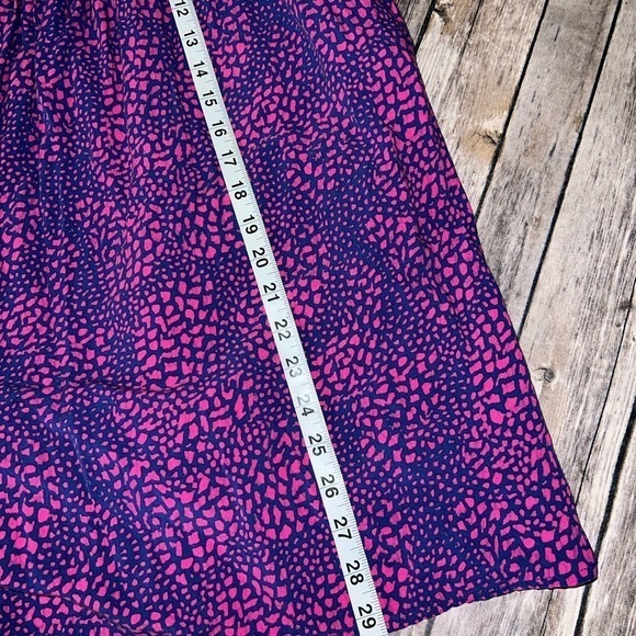 GAP floral spaghetti strap dress,‎ size 10 - Picture 7 of 10